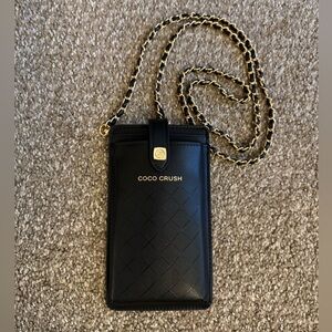 CHANEL Phone Holder